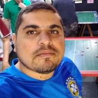 Gilbert Rodrigues de Souza