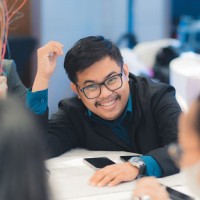 Benjamin Aggasid