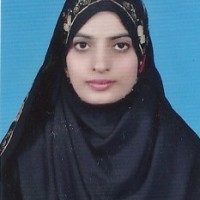 Nisar Fatima