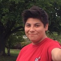 Michael Salinas