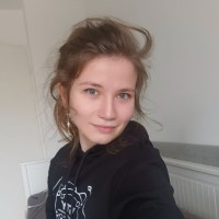 Maryia Pastukhova
