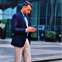 Syed Faseeh Mehdi Zaidi