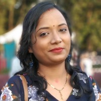 Madhusmita Sahoo