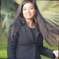 Radha Kumari