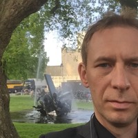 Jonas Fors