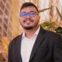 Binesh De Silva