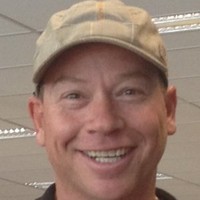 Scott Slater