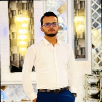Bilal Khursheed