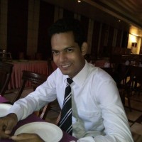 Avnish Saini