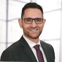 Hagop Harfouchian
