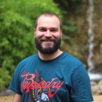 Nemanja Miković