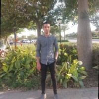 Mohamed Zinhom