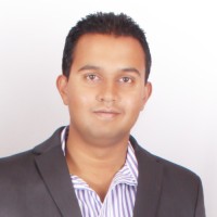 Sagar Dayabhai (Pr.Eng)