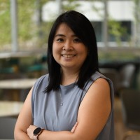 Yovita Ida Purwanti