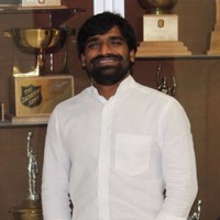 Srikanth Depally