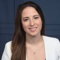 Jamie Koumoundouros, Pa-C