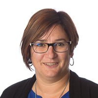 Angélique Mosca