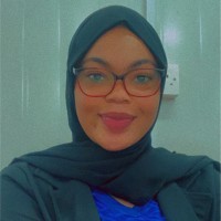 Zulekha Abigail Almas