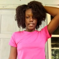 Shaniel Gordon