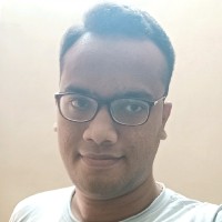 Mohammed Muzammil Shaikh