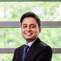 Saurav Ghosh