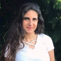 Sara CHREIM