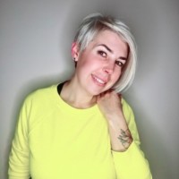 Iryna Dziubenko