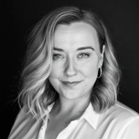 Crystal Volinchak, MBA