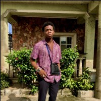 Sogbesan Adedamola