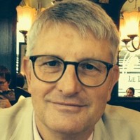 Rolf Greuter