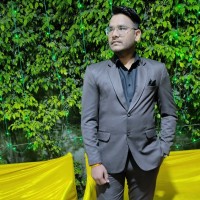 Prashant .
