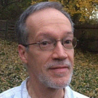 Anthony Sillars