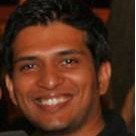 Hrishikesh Desai