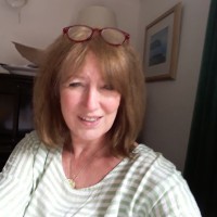 sarah ambridge