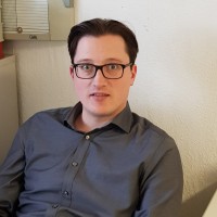 Mathias Haas