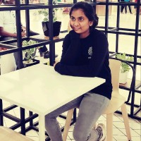 Divya N