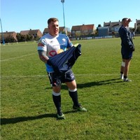 Aaron Henshaw