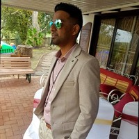 Viren Sewsaran