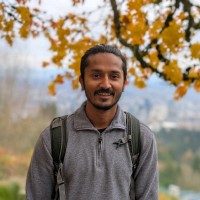 Abishek Sharma