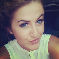 Amber Welsh
