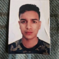 Maverick Beserrin Velez