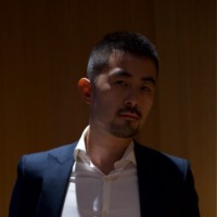 Eric Geng