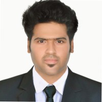Gokul Raj Rs