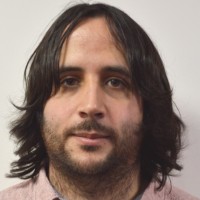 Matthew Hawes