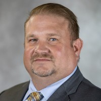Kevin Mirlisena