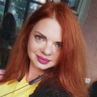 Yuliia Zhuravel
