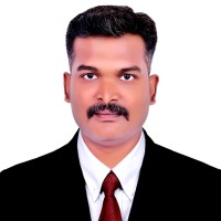 Venkateshwaran K