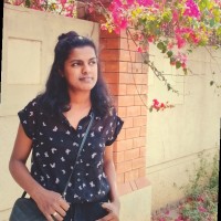 Arya Rajesh.k