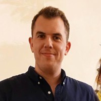 Alastair Walker