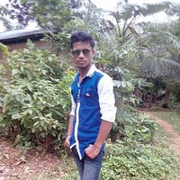 Md Mahedi Hasan